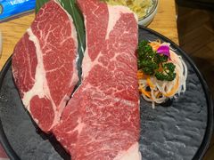 -金山烤肉(中兴公园店)