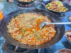 -张关合渣(航空大道店)