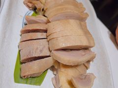 -小厨娘淮扬菜(天印大道店)