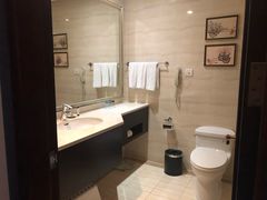 -中家鑫园温泉酒店鑫悦汤泉