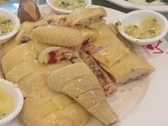 -文记壹心鸡(宝华路店)