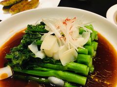 -甄御•海鲜新青岛菜(麦岛店)