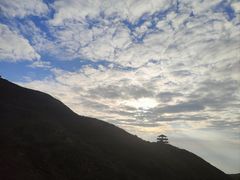 -大围山国家森林公园