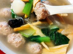 -子午路张记肉夹馍(曲江店)