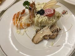 -马迭尔西餐厅(中央大街店)