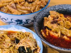 -脱骨凤爪(石桥店)