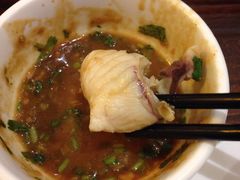 -正能量脆肉鲩火锅