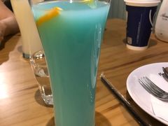 -清真·艾美可餐厅(大悦汇店)