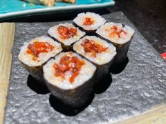 -古田居·特色寿司料理(星之岛旗舰店)