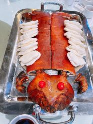 点击看大图 -喜爱轩酒楼·宴会厅