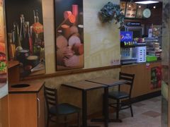 门面-赛百味SUBWAY(金宝汇店)