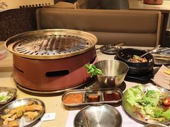 -西塔老太太泥炉烤肉(杭州首店)