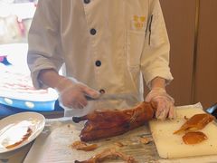 -宏宴·新京菜(望京店)