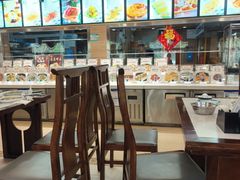 -百味饺子城•海鲜家常菜(秦皇岛店)