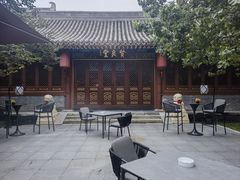 -止观小馆·辽河口渔家菜(王府井店)