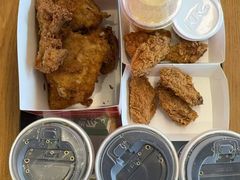 -肯德基(沪东店)