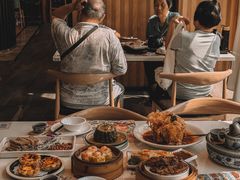 -虾饺妹·酒家(海珠广场店)