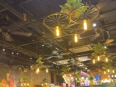 -小俩口烧烤东北菜(双井店)