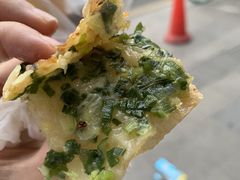 -咏春葱油饼(德政中路店)