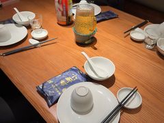 -小厨师·二十年沈家门小海鲜(百井坊巷店)