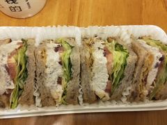 -巴黎贝甜(亿合城店)