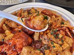 -香港狮子山下·明星粤菜餐厅(北苑店)