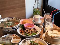 -saigon saigon | 西贡西贡(滨北店)