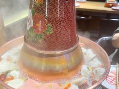 -记忆串城·东北烧烤·小龙虾·大型团建(南油店)