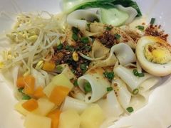 -秦九和(凯德广场店)