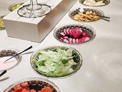 -豪客来牛排(鼓楼名店街店)