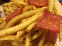 -滋味烤鱼(祥和里店)