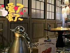 -船歌·鱼水饺青岛菜(金狮广场店)
