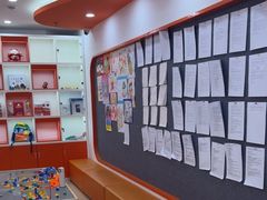 -昂立青少儿成长中心(普陀中潭校区)