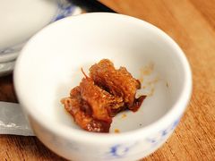 红烧牛肉-茶泡饭(李子坝店)