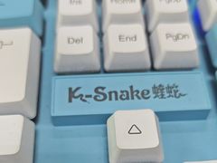 -左海海底世界