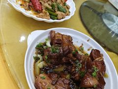 -东森家宴·惠州客家菜