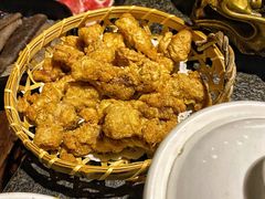农家土酥肉-菌自在·云南野生菌火锅(长安万达店)