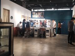 -海马体照相馆(天津世纪都会店)