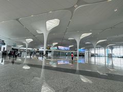 -杭州萧山国际机场