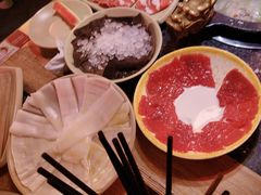 -蜀大侠火锅(森兰花园城店)