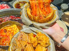 -大虎重庆老火锅(正弘城店)