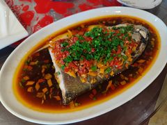 -西安西藏大厦开元名都大酒店·四季轩中餐厅