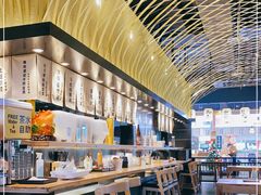 -雷门拉面店(新光天地店)