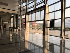 -武汉国际博览中心-B4馆