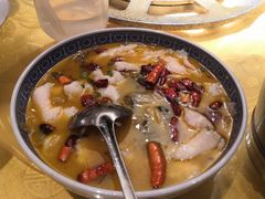 -缪氏川菜(丰盛町店)