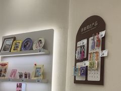 -海马体照相馆(广州新世界云门New park店)