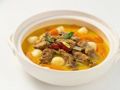 -王府井酒店(金桥港湾店)