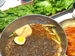 -六七八韩式烤肉·韩国料理(上杭路店)