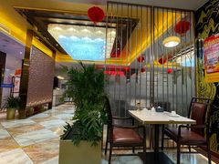 -燕兰楼·清真西北融合菜(亚运村店)