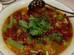 -皇朝会.经典传统粤菜(外滩店)